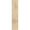 Ekena Millwork Merced Traditional Rough Sawn Outlooker, Douglas Fir, 8"W x 34"D x 38"H OUT08X34X38MRC01RDF - alternate 2